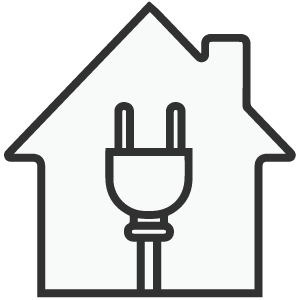 Impianti elettrici civili e industriali